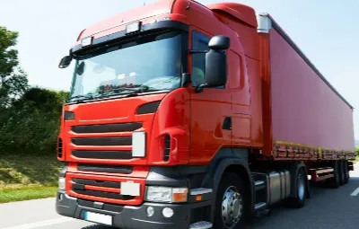 Konya Beşikdüzü Ambar Kargo