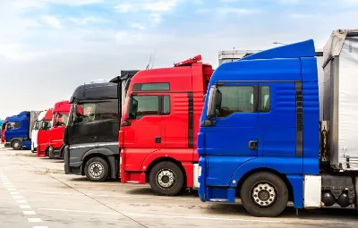 Konya Beşikdüzü Ambar Nakliyat