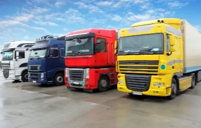 Konya Beşikdüzü Nakliye Ambarı