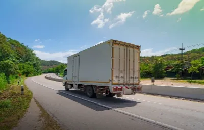 Konya ile Beşikdüzü Arası Bulaşık Makinesi Taşıma