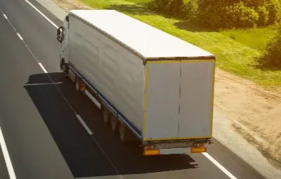 Konya ile Beşikdüzü Arası Parça Eşya Taşıma