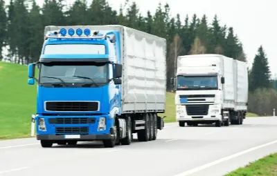 Konya ile Beşikdüzü Arası Eşya Taşıma